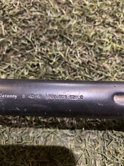 Braccio Oscillante Inferiore Posteriore Destro Audì TT 5Q0501529C