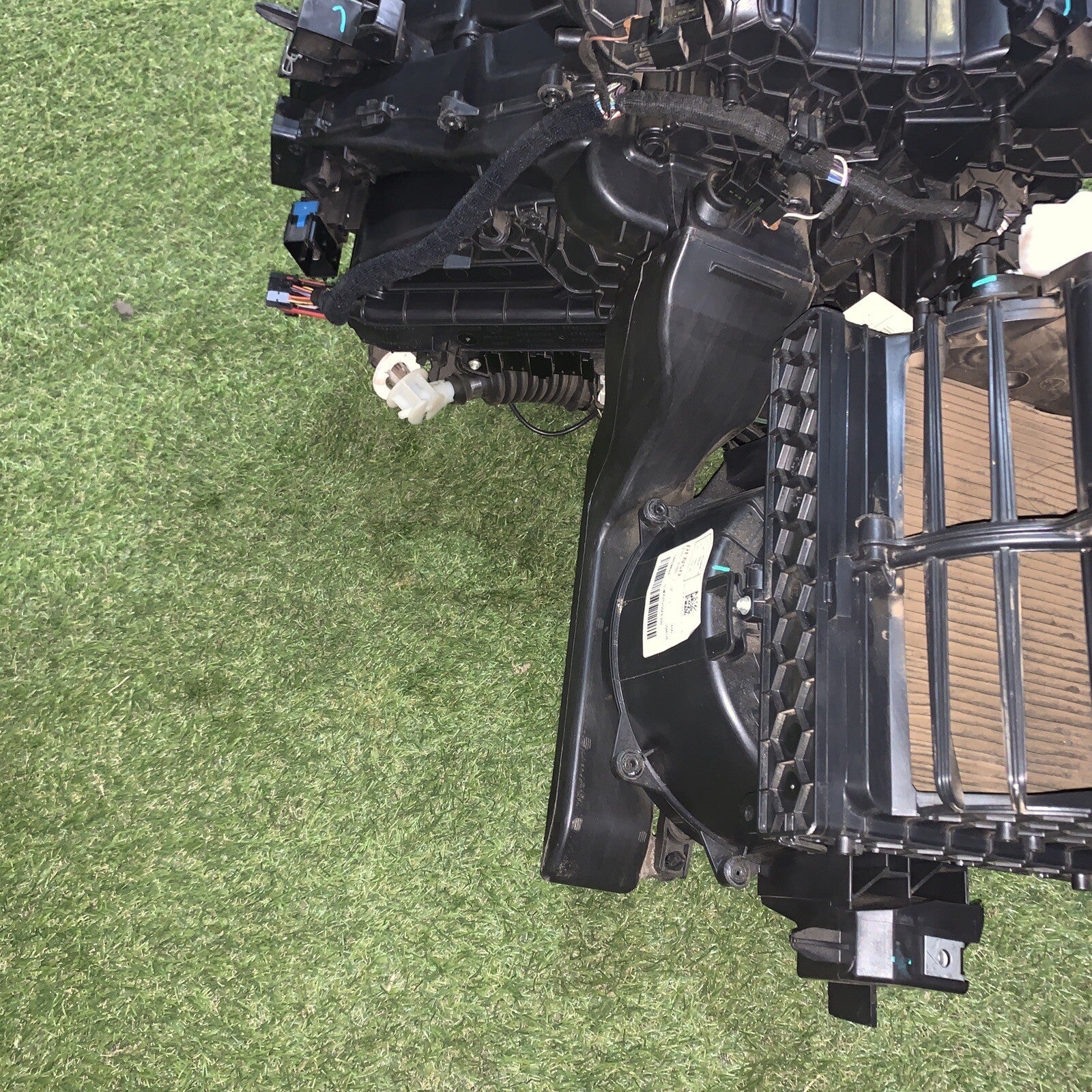 GRUPPO RISCALDAMENTO FIAT 500X (334) 1.3 MULTIJET 95CV DAL 2020 5T6320100