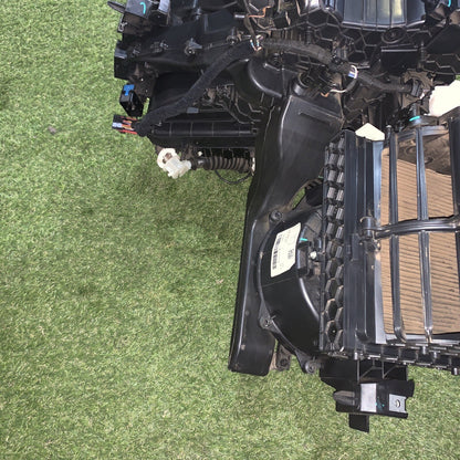 GRUPPO RISCALDAMENTO FIAT 500X (334) 1.3 MULTIJET 95CV DAL 2020 5T6320100