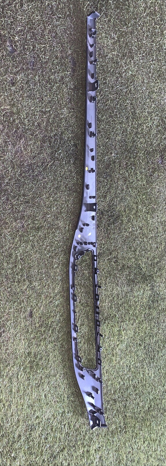 Rivestimento Cruscotto Audi Q7 2016 4M1853190