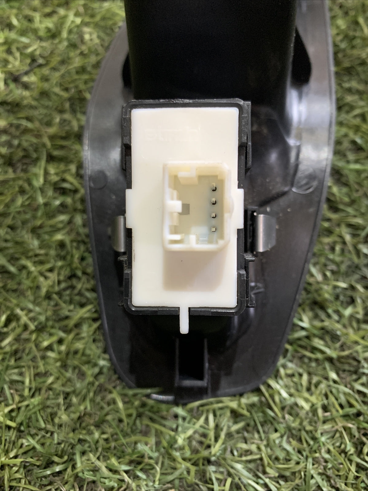 PULSANTIERA ALZAVETRO POSTERIORE DESTRA DX FIAT 500X B569