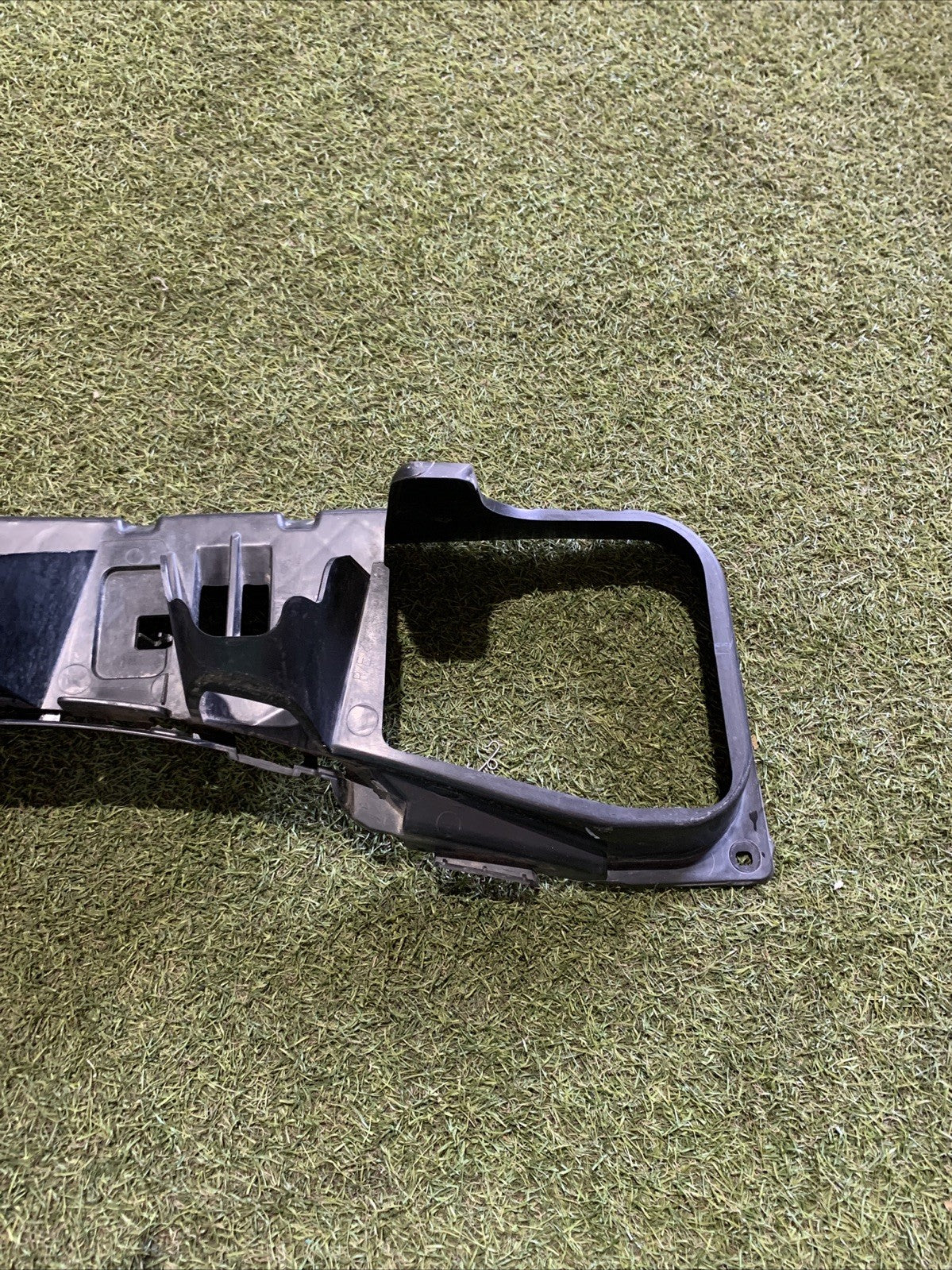 Rinforzo Paraurti Posteriore Peugeot 208 2017 1607271980