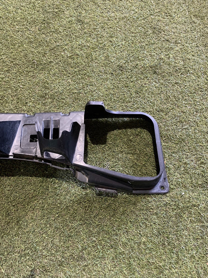 Rinforzo Paraurti Posteriore Peugeot 208 2017 1607271980