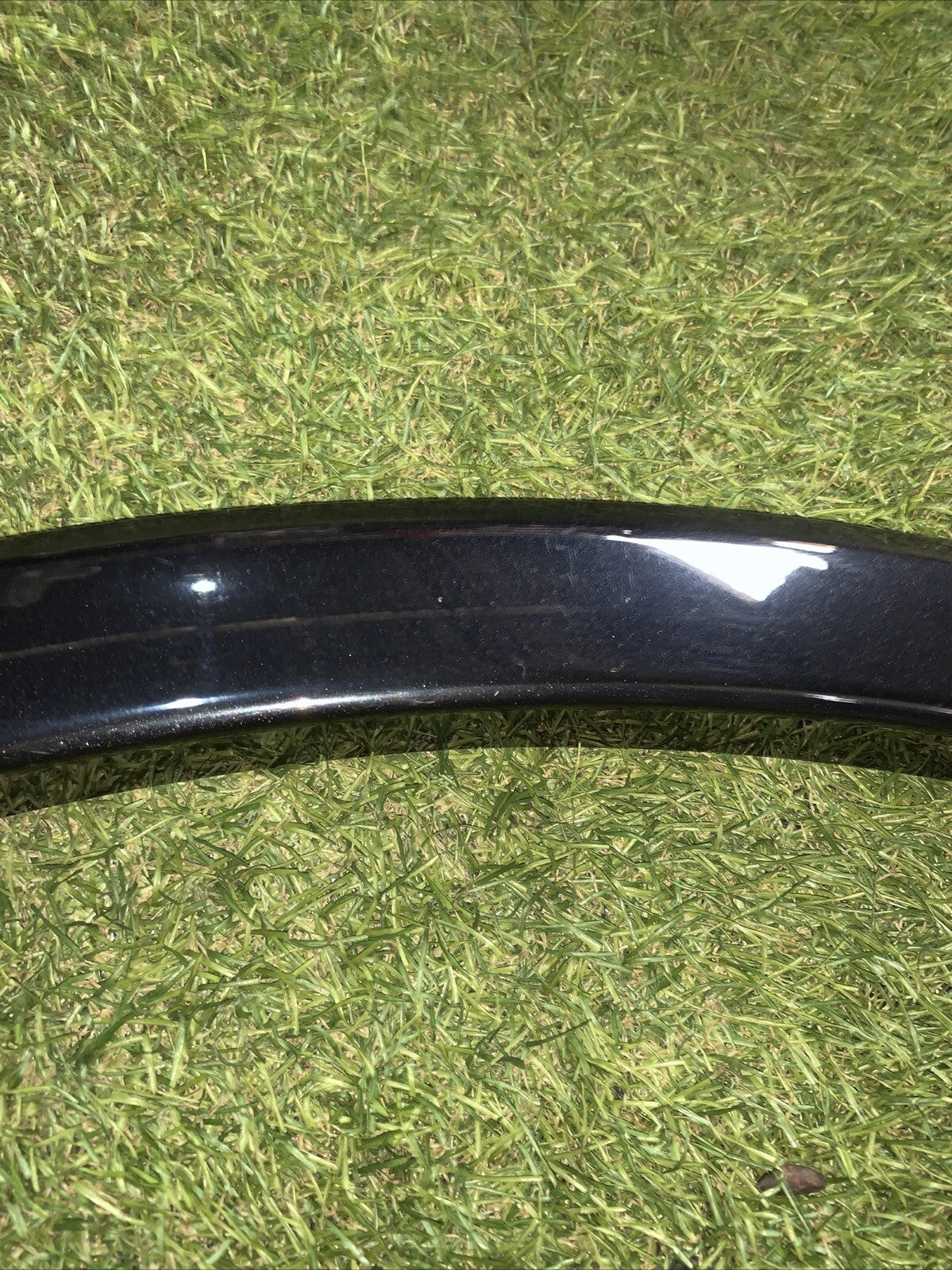 Modanatura Parafango Posteriore Destra Audi Q7 2016 4M0853818E