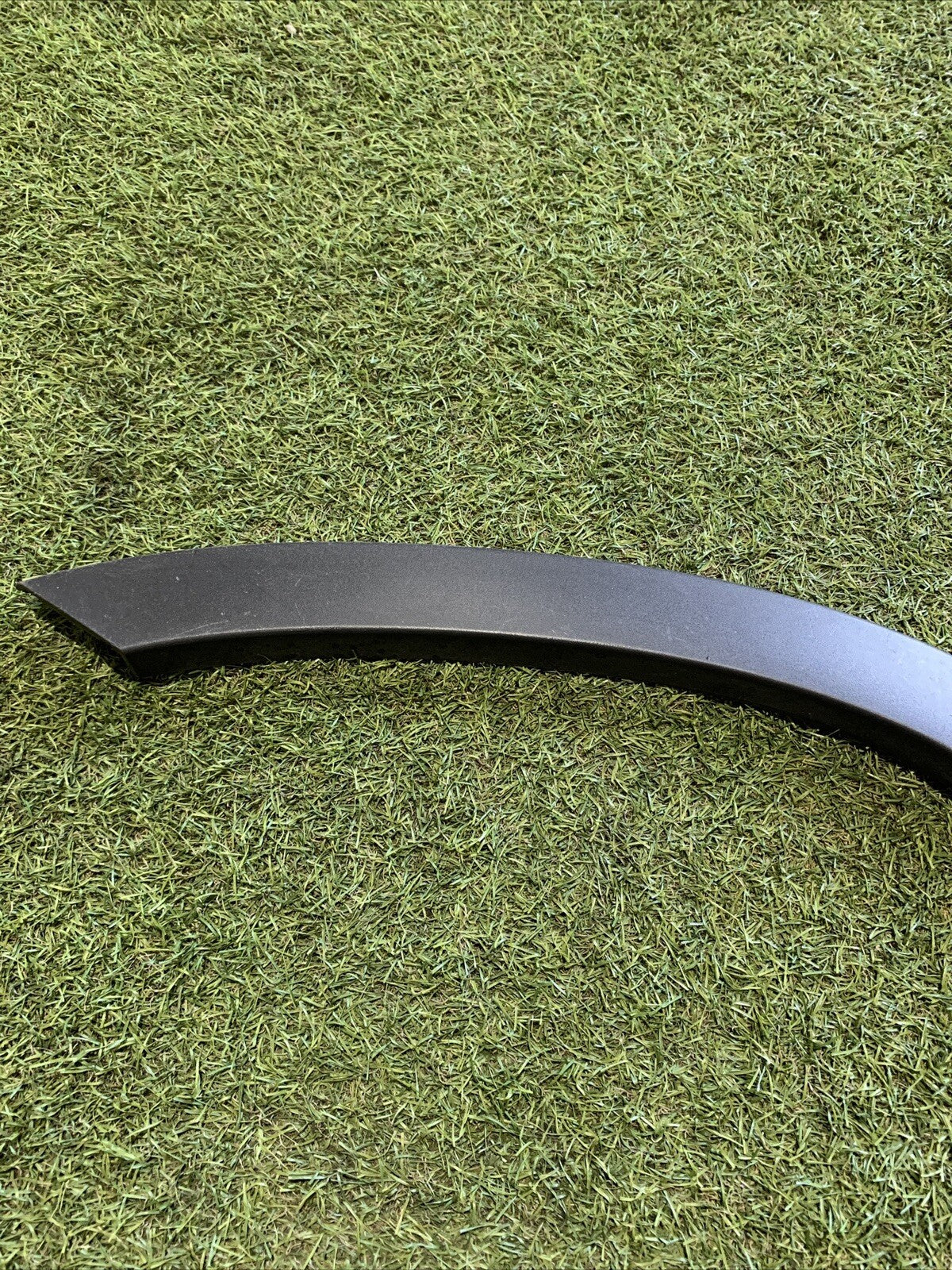 Modanatura Parafango Posteriore Destro Fiat Panda 3 Serie 735597605