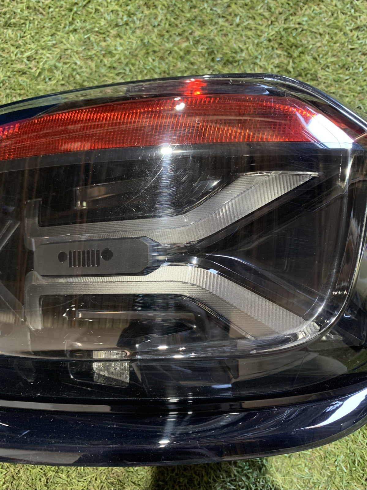 Stop Fanale Posteriore Sinistro Jeep Avenger 2025 00521707360