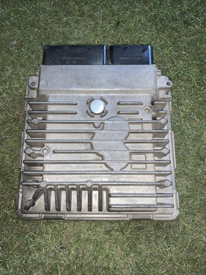 Centralina Motore Skoda Fabia 2011 1.6 Diesel 03L906023DL