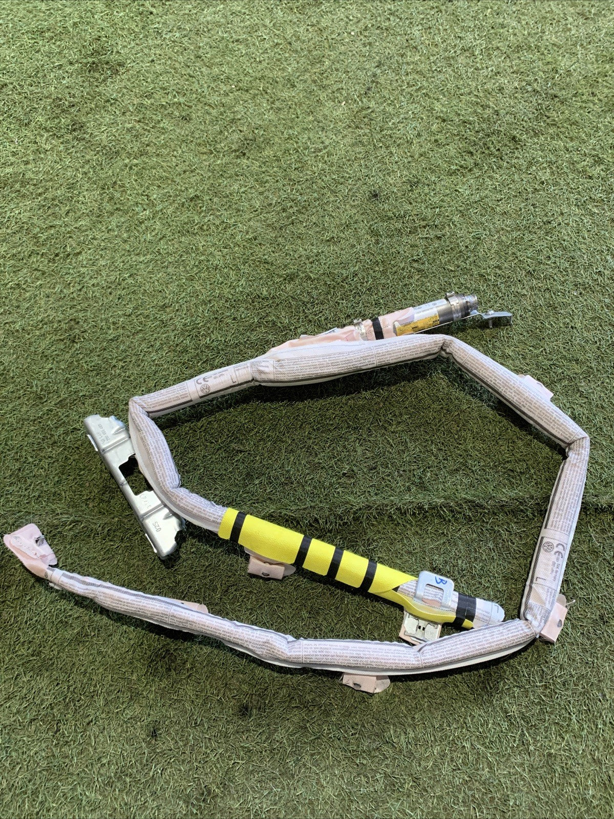 Modulo Tendina Lato Sinistra Volkswagen T-Roc 2024 2GA880741G