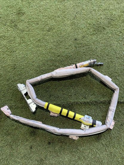 Modulo Tendina Lato Sinistra Volkswagen T-Roc 2024 2GA880741G
