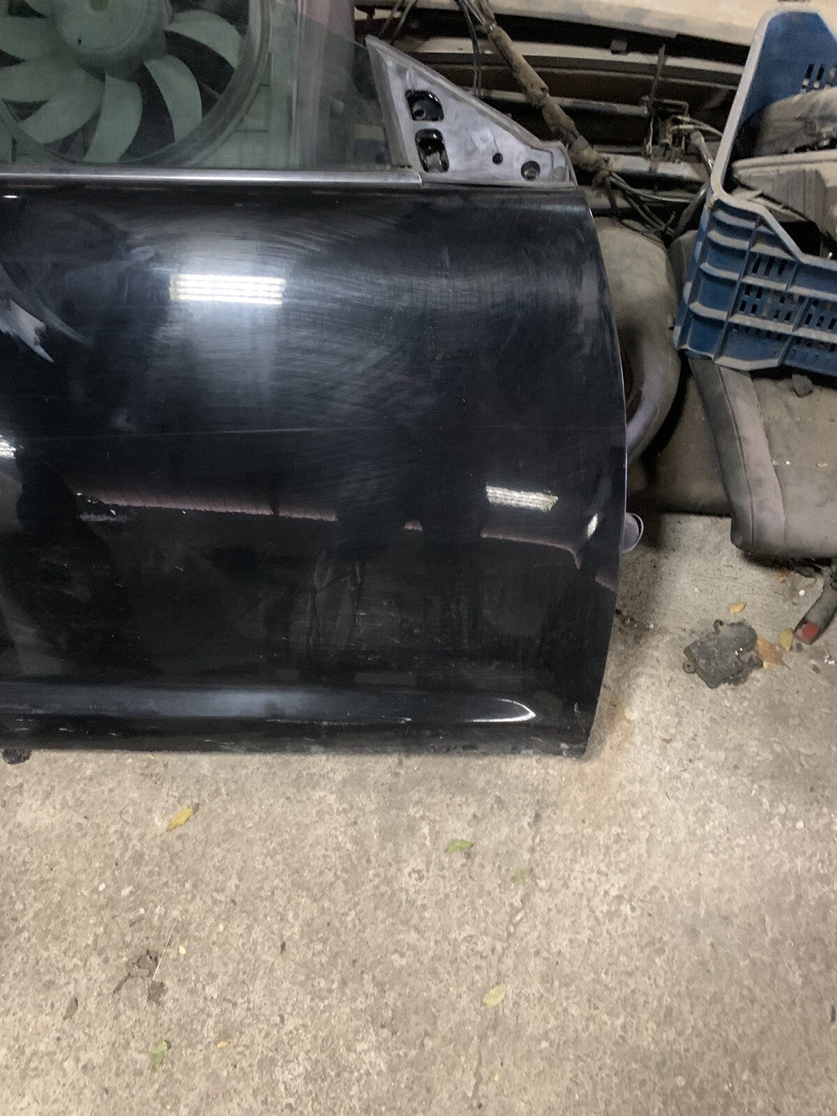 porta sportello anteriore destro alfa romeo mito