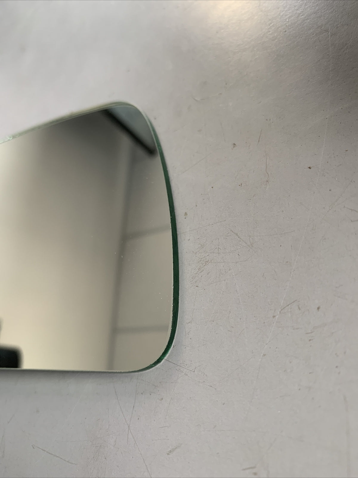 vetro specchietto destro opel vectra 1995