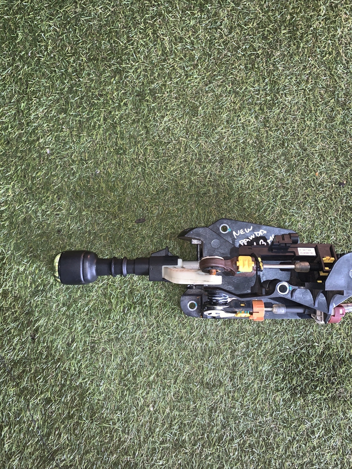 LEVA CON FILI MARCE FIAT PANDA (312) 1.3 MULTIJET 2012-2022, 00502954460