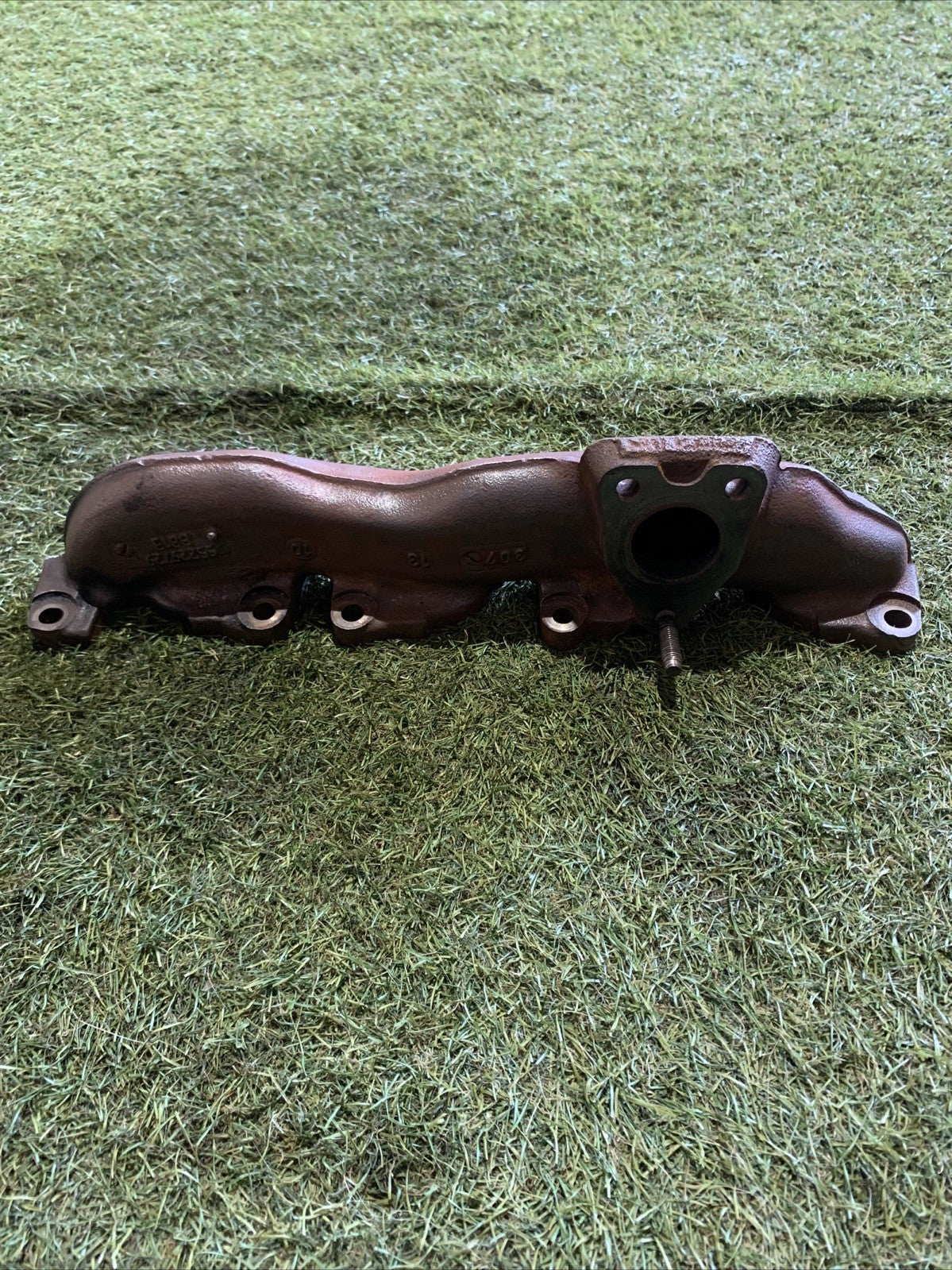 COLLETTORE DI SCARICO PER FIAT Bravo 2° Serie 1.6 diesel 55229729
