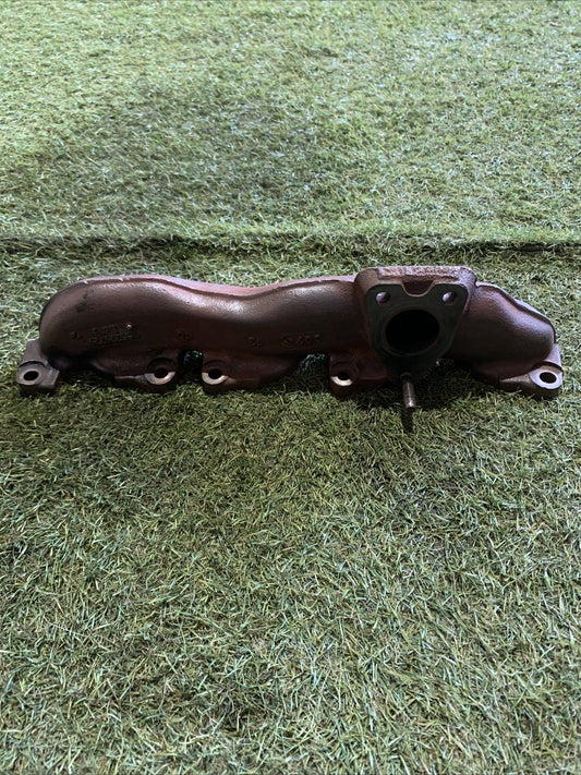COLLETTORE DI SCARICO PER FIAT Bravo 2° Serie 1.6 diesel 55229729