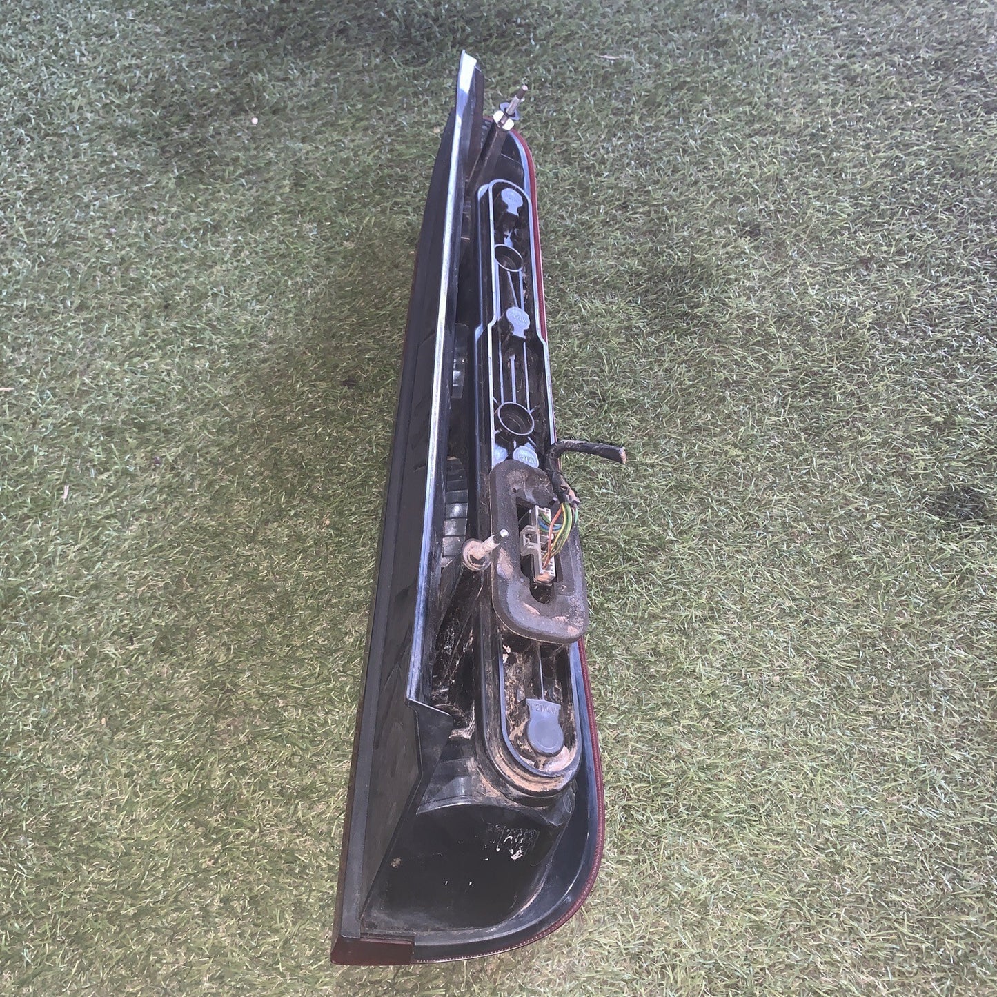 3M51-13A603-AA FARO FANALE POSTERIORE SINISTRO FORD C-MAX 2006 2