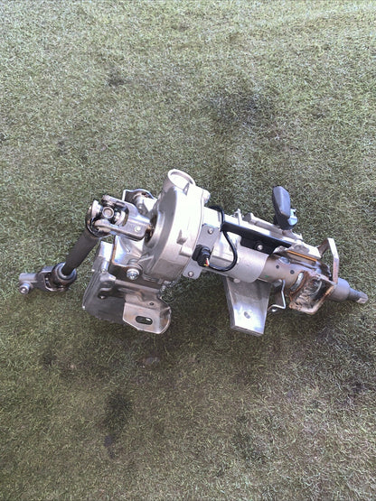 Piantone Sterzo Renault Captur 2013 900 Benzina 488100634R