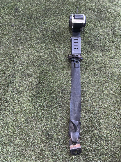 OPEL MERIVA A 2006 CINTURA SICUREZZA ANTERIORE DESTRA 604512200