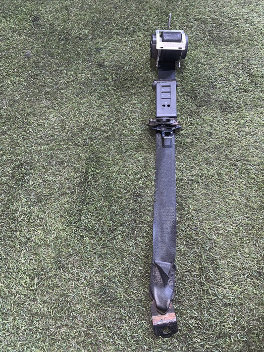 OPEL MERIVA A 2006 CINTURA SICUREZZA ANTERIORE DESTRA 604512200