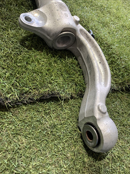 Ammortizzatore Anteriore Sinistro Maserati Levante 462400012473