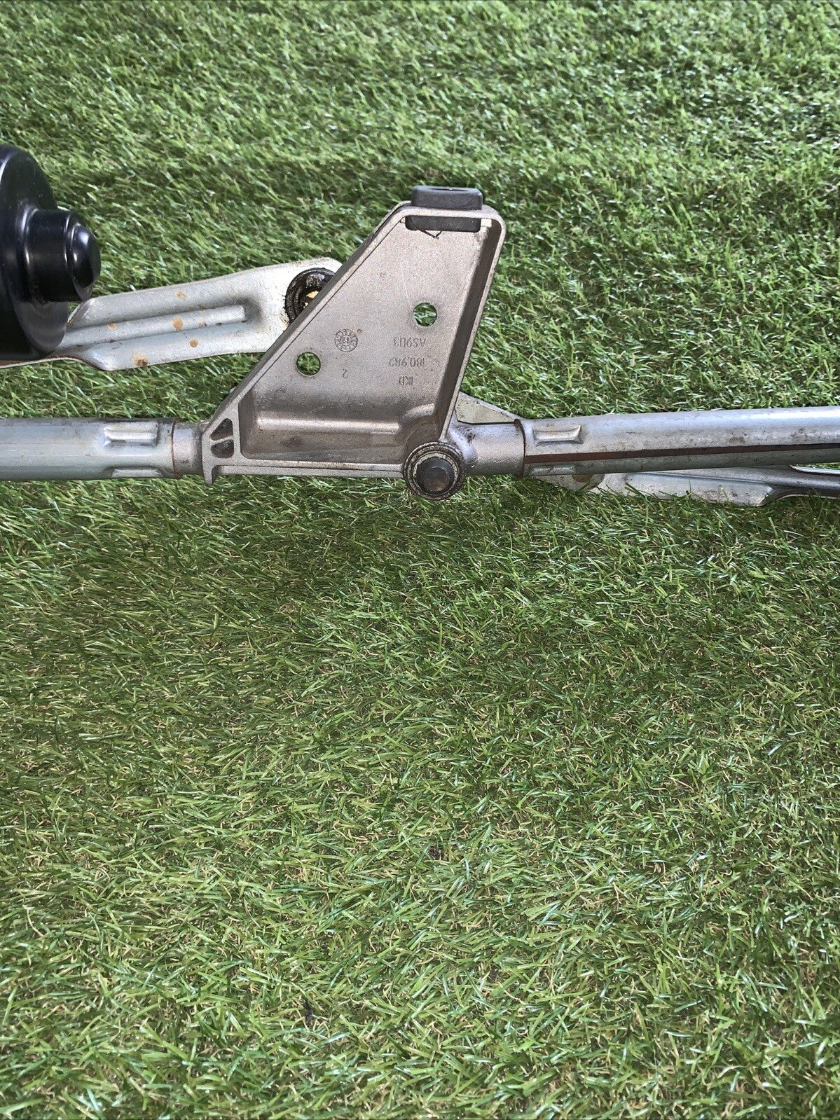 TANDEM TERGICRISTALLO CITROEN DS4 W19436