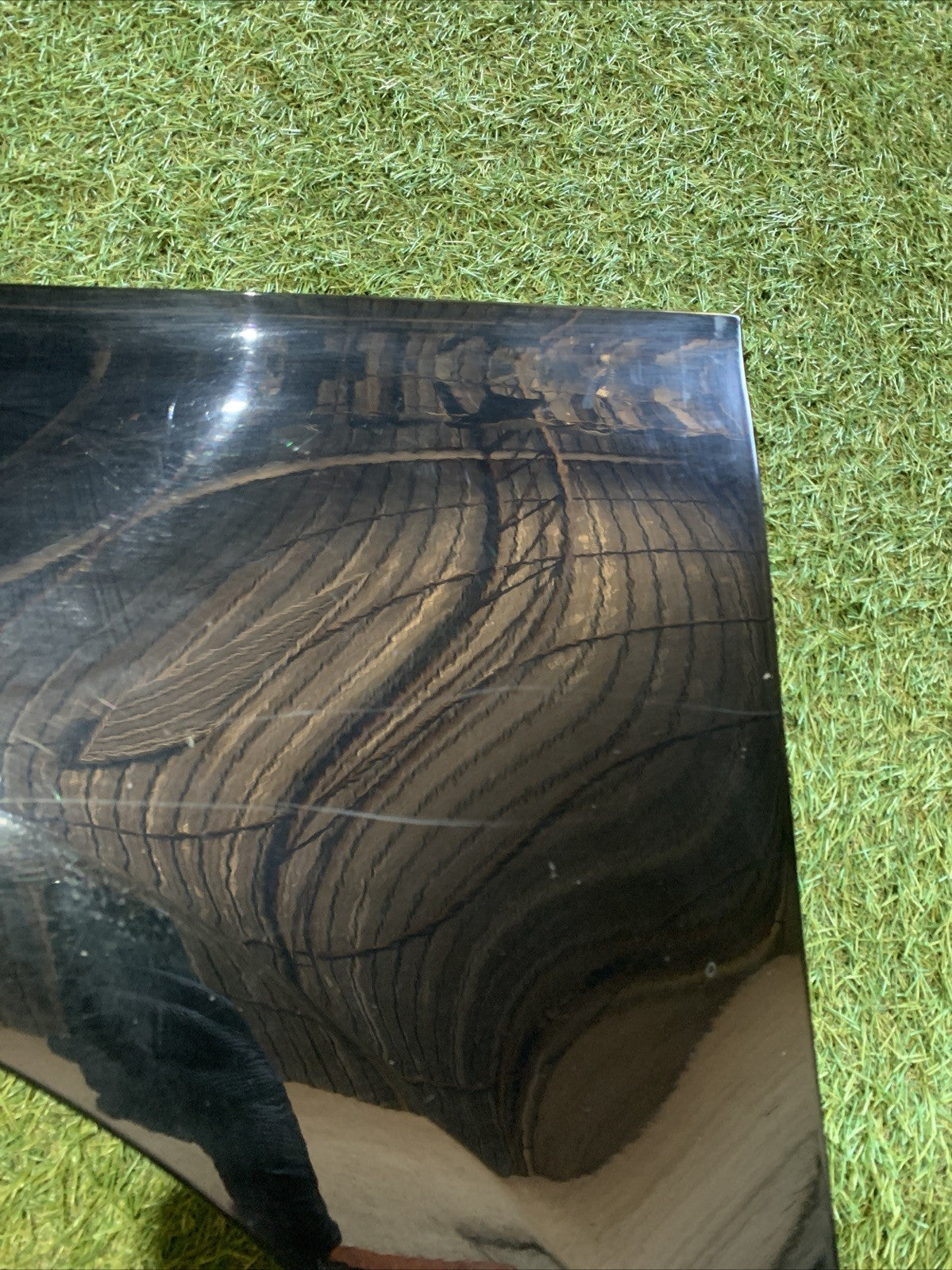 PARAFANGO ANTERIORE SINISTRO AUDI A1 2010