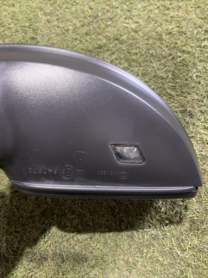 Specchietto Retrovisore Sinistro Volkswagen Tiguan 2017 9 Pin 5NB857501