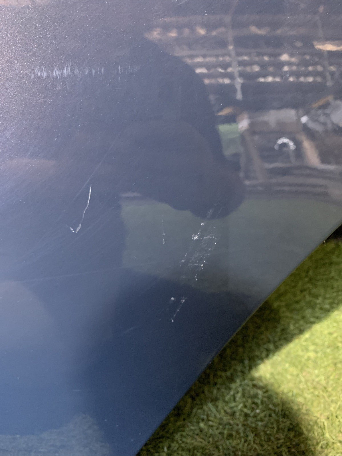 PORTA PORTIERA SPORTELLO POSTERIORE SINISTRA ALFA ROMEO GIULIA