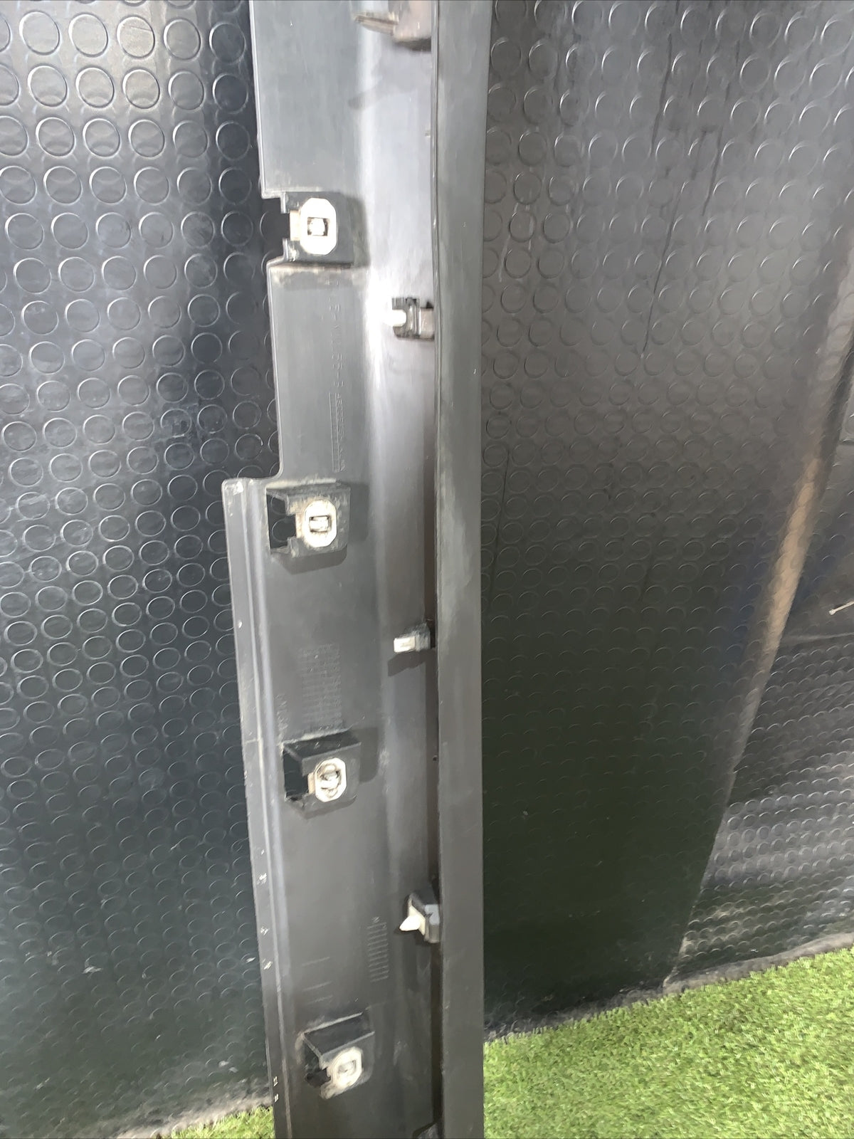 GN15N10155B MINIGONNA LATERALE SINISTRA FORD ECOSPORT 2020