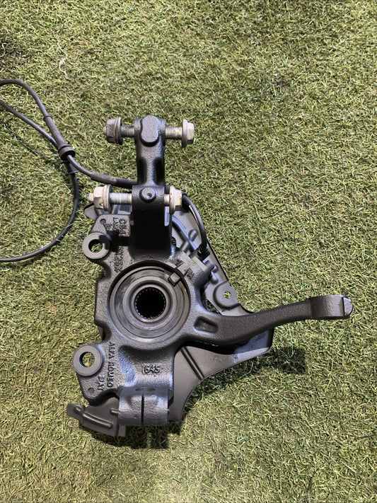 Mozzo Montante Fusello Anteriore Destro Fiat Panda 3 Serie 0.9 TWINAIR  52018644