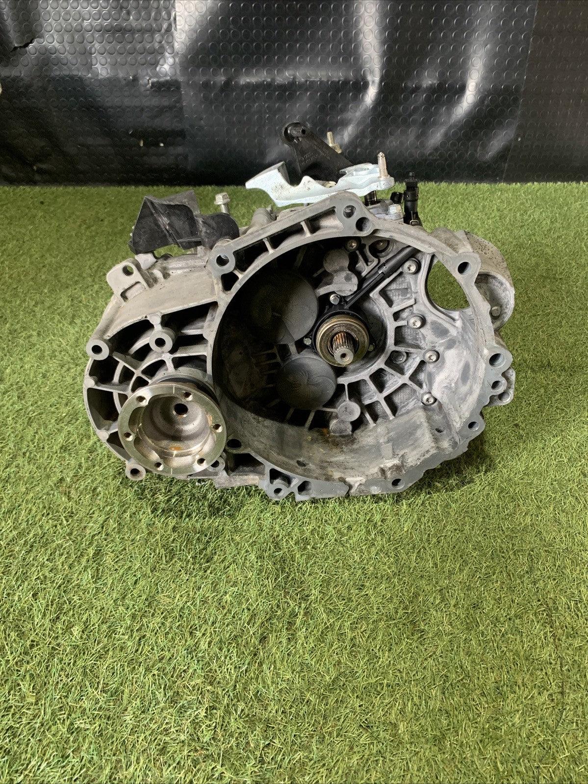 Cambio Manuale 6 Marce Volkswagen Golf 6 2.0 Diesel 02Q300045T (2)