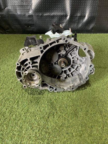 Cambio Manuale 6 Marce Volkswagen Golf 6 2.0 Diesel 02Q300045T (2)