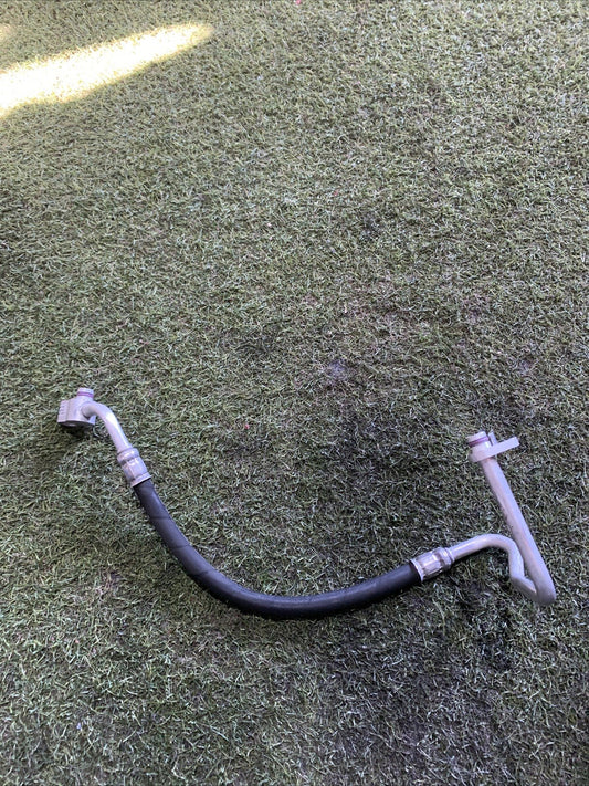 Tubo Aria Condizionata Volkswagen Polo 2024 1.0 Benzina 2Q0816721A