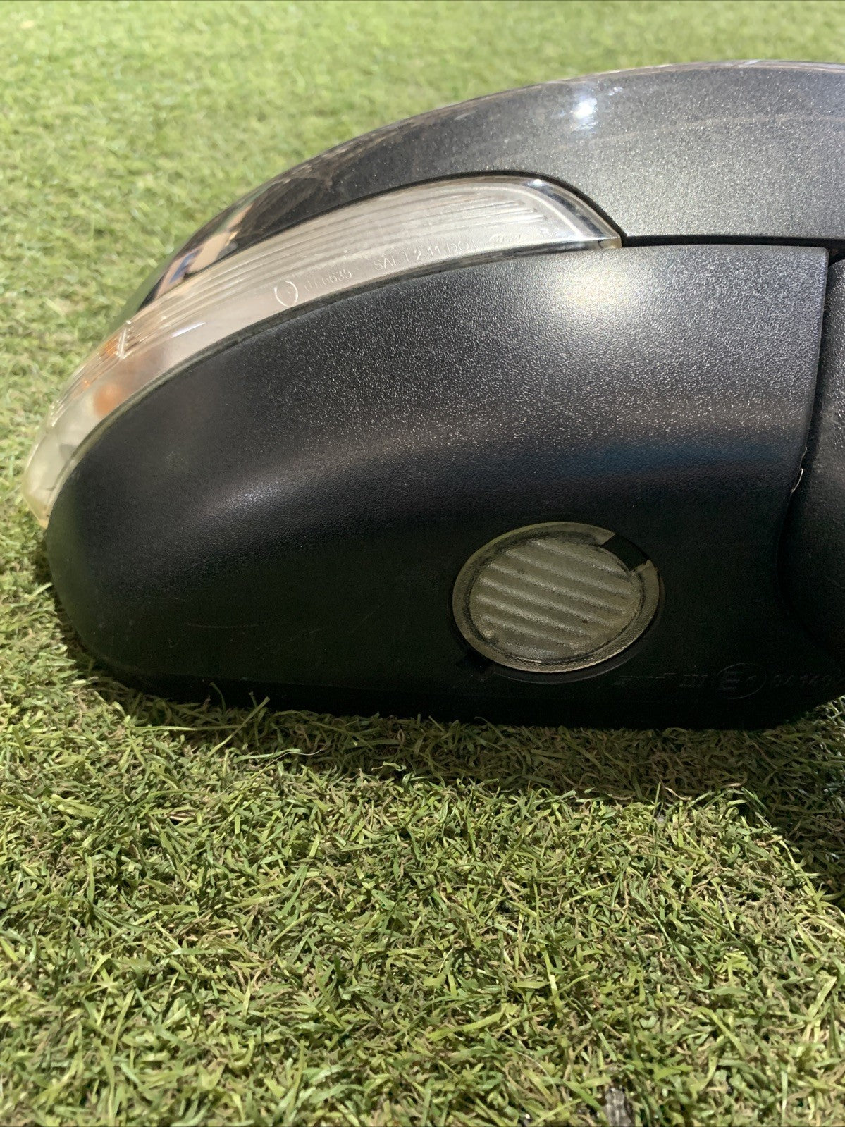 SPECCHIO SPECCHIETTO RETROVISORE LATERALE DESTRO FORD ECOSPORT 2022 10 PIN