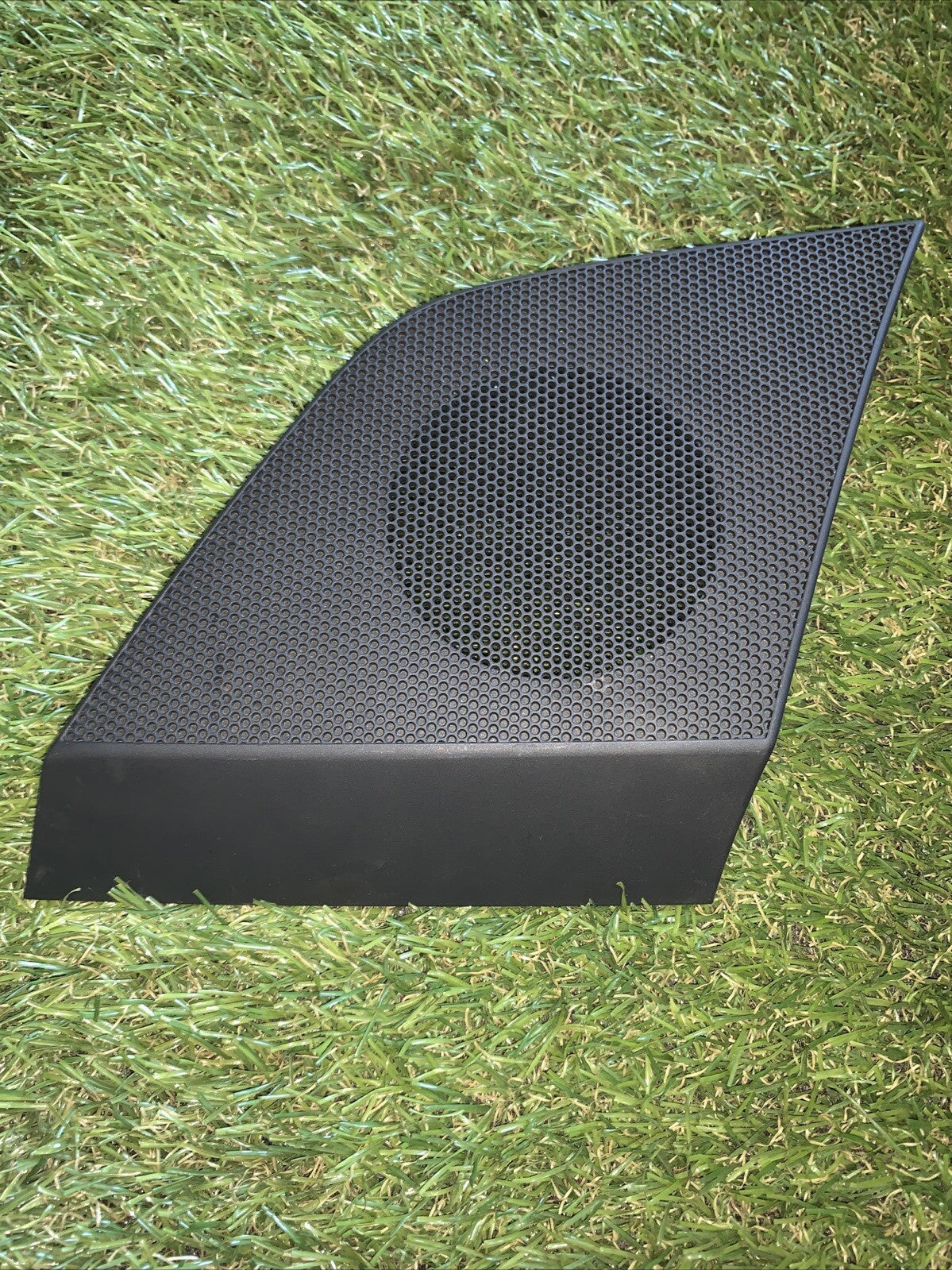 Copertura Altoparlante Cruscotto Sinistro Audi Q7 2016 4M0857227