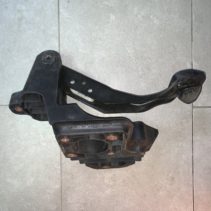 PEDALE FRENO VOLKSWAGEN Polo 5° Serie 6R1721058