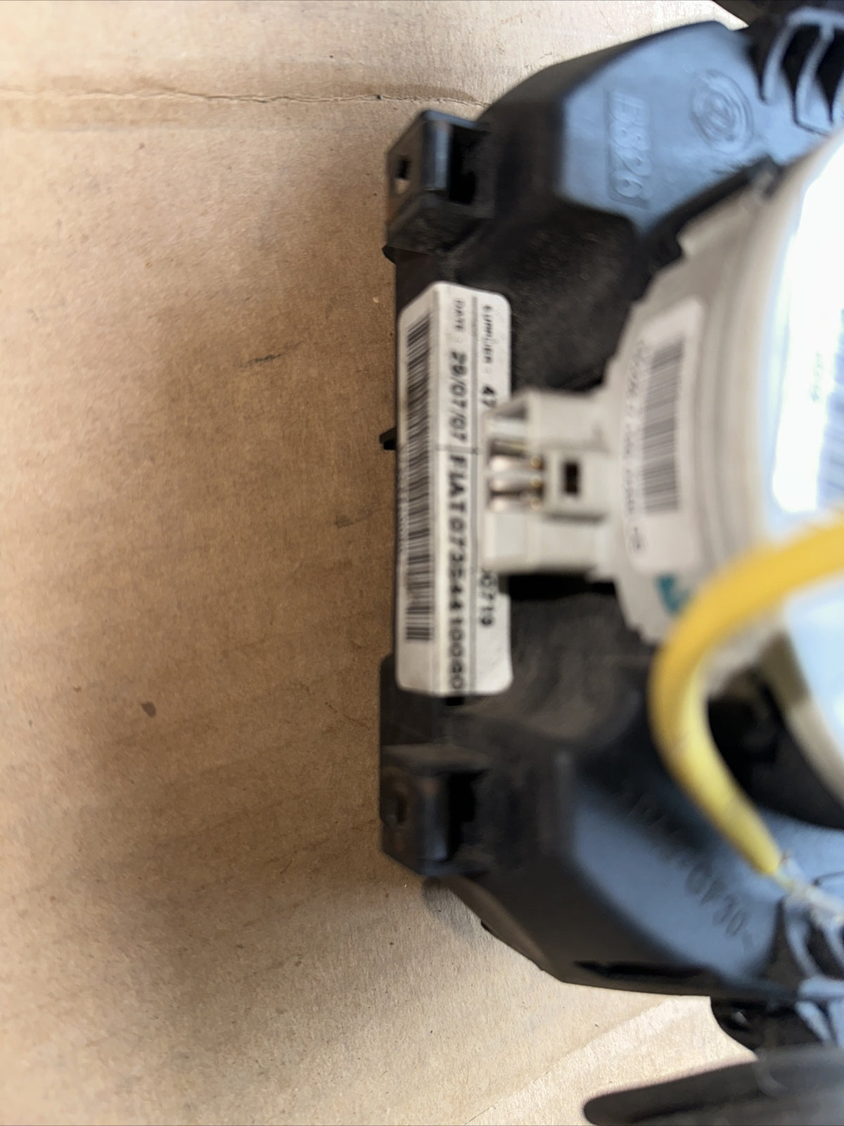 07354410080 DEVIOLUCI DEVIOSGANCIO FIAT BRAVO 1.9 120CV (2007\2014) 2007