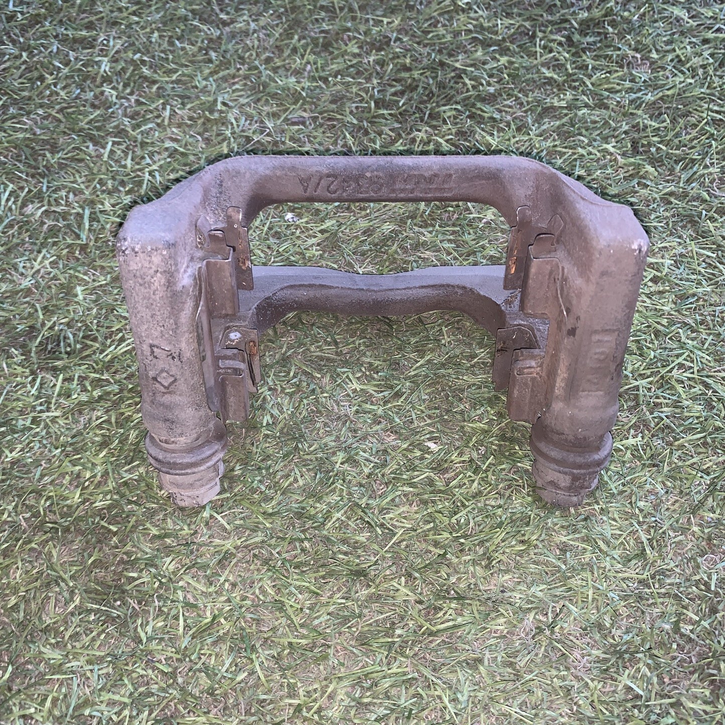 Porta Pinza Freno Posteriore Sinistra Alfa Romeo Giulietta