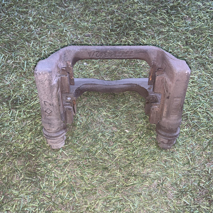 Porta Pinza Freno Posteriore Sinistra Alfa Romeo Giulietta