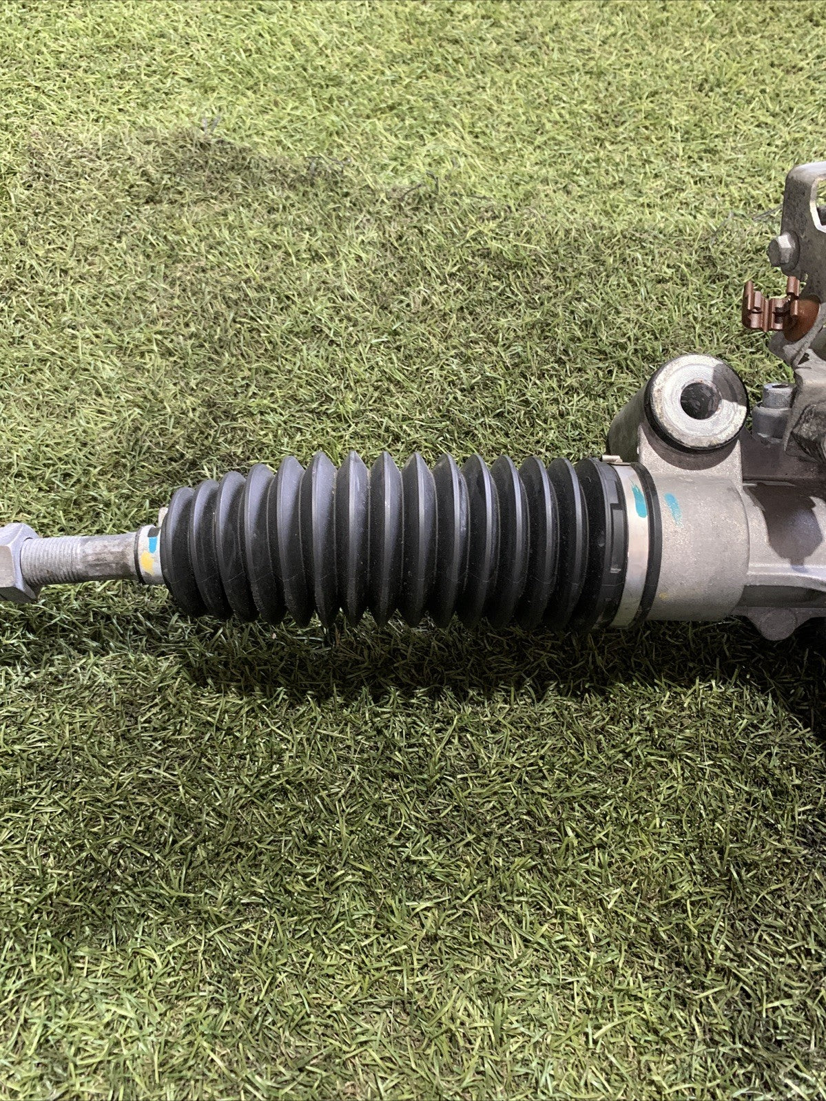 Scatola Guida Maserati Levante 2017 06700397940(2)