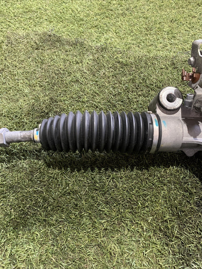 Scatola Guida Maserati Levante 2017 06700397940(2)