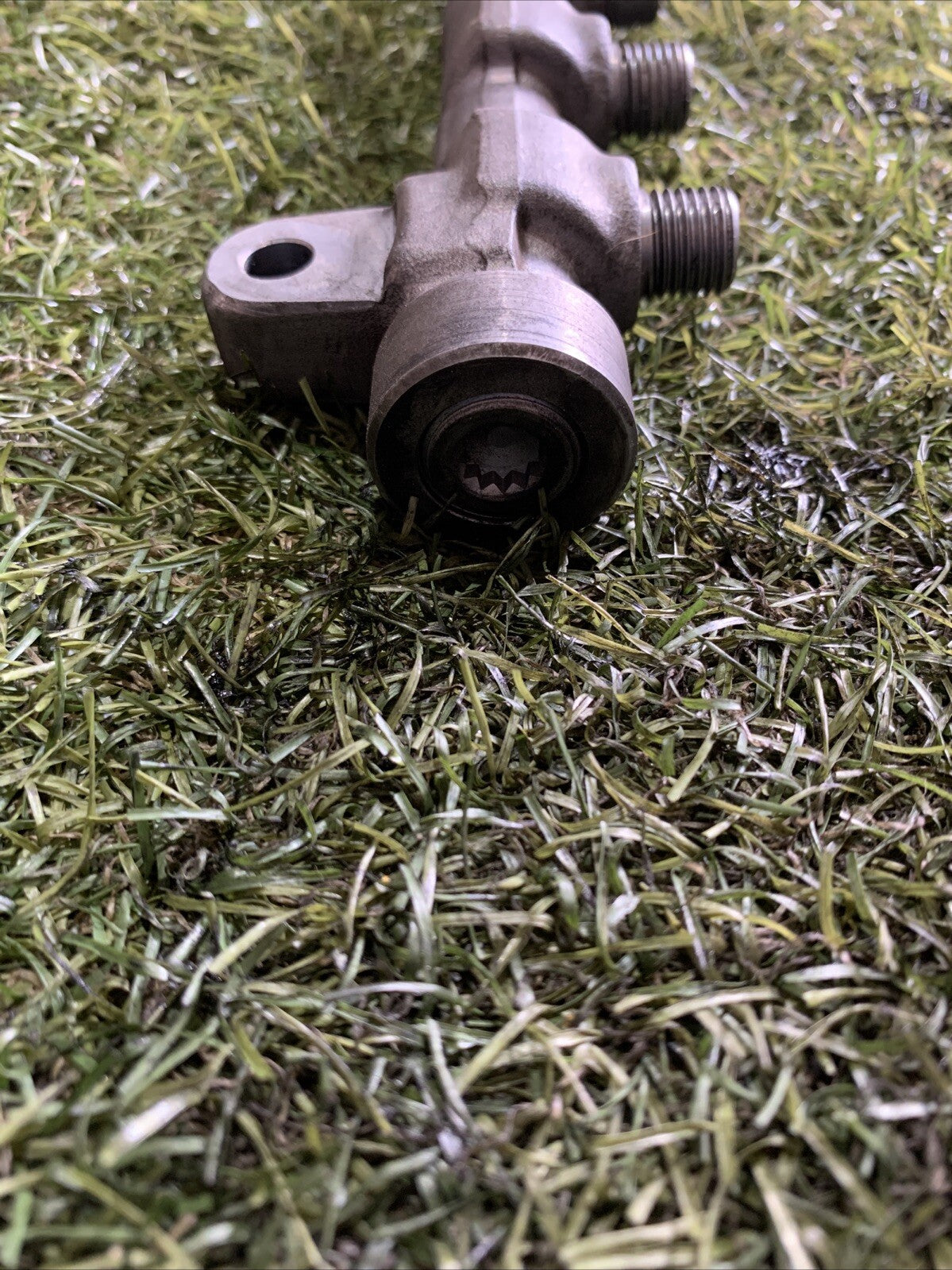 Flauto Hyundai I30 1.6 Diesel D4FB 31400-2A420