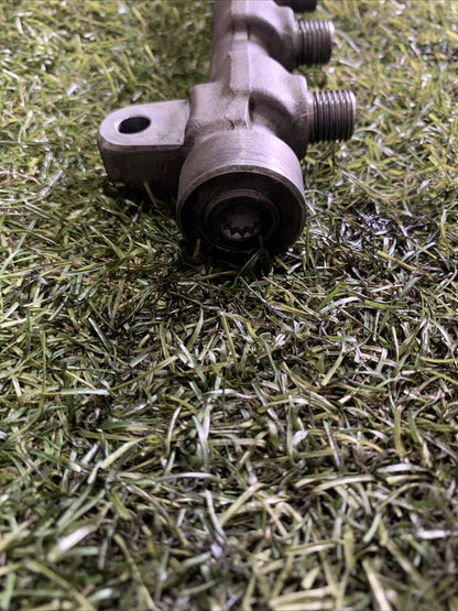 Flauto Hyundai I30 1.6 Diesel D4FB 31400-2A420