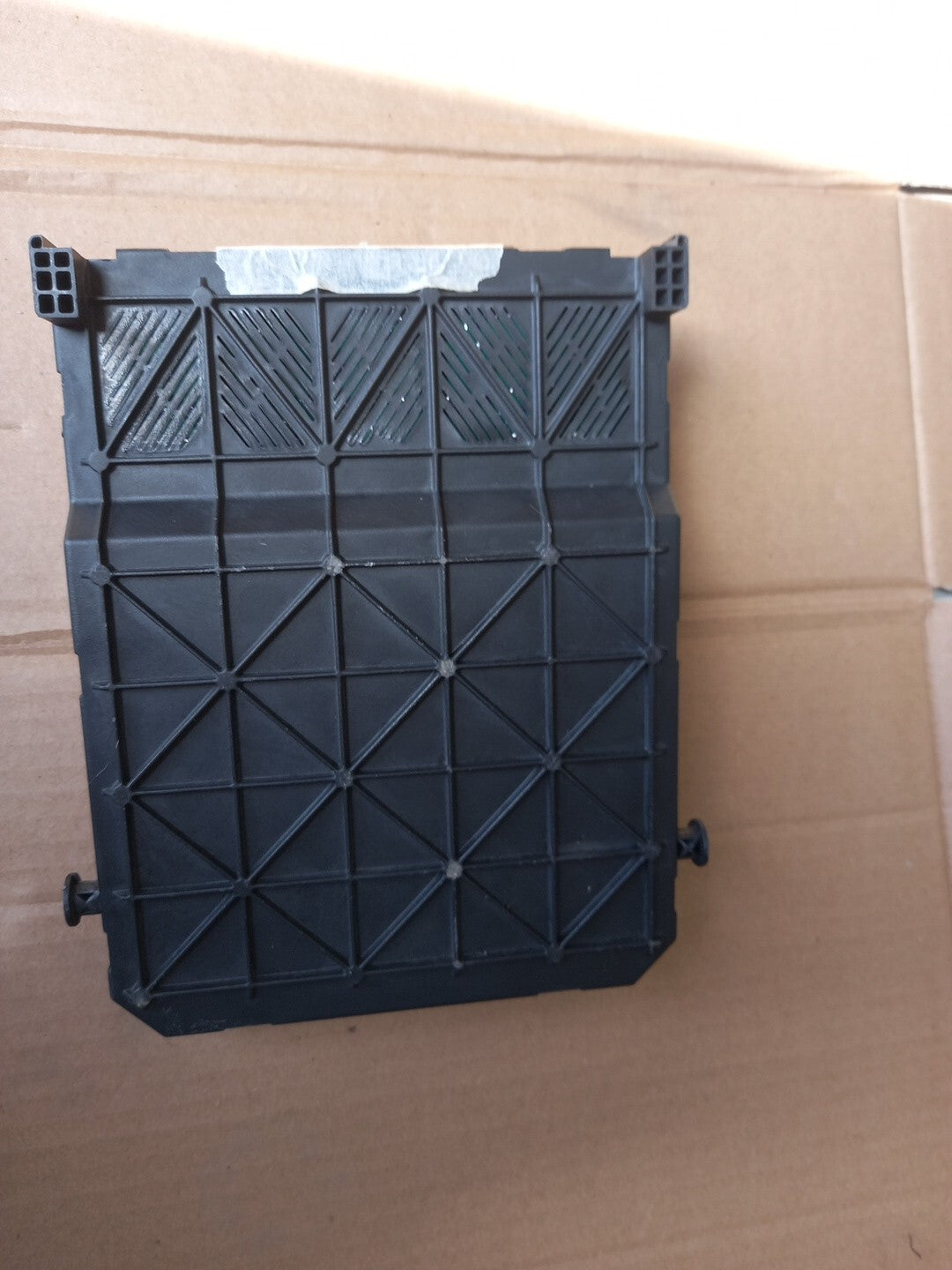 9652474380 CENTRALINA BODY COMPUTER CITROEN C2 CITROEN C3 1.4 DIESEL 2002-2010