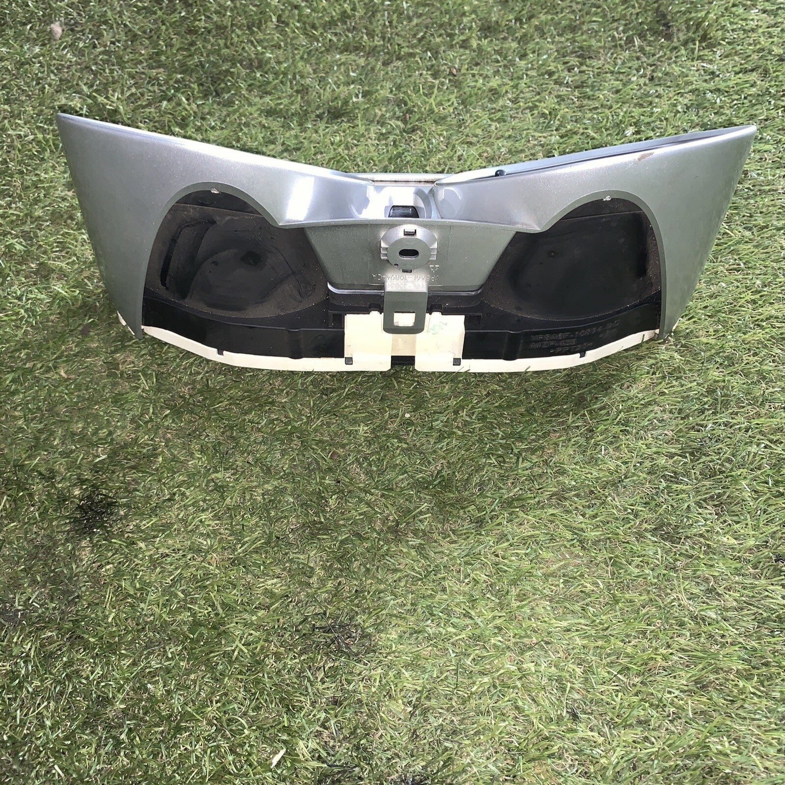 Conta Chilometri Ford Fiesta 6 Serie 1.4 VP8A6F-10894-BC