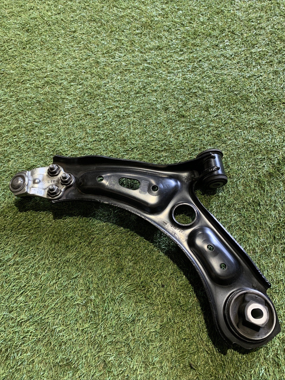 Braccio Oscilante Anteriore Destro Fiat 500X 1.0 Benzina 00519613400
