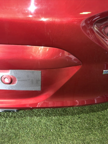 Cofano Portellone Baule Posteriore Ford Kuga II Serie