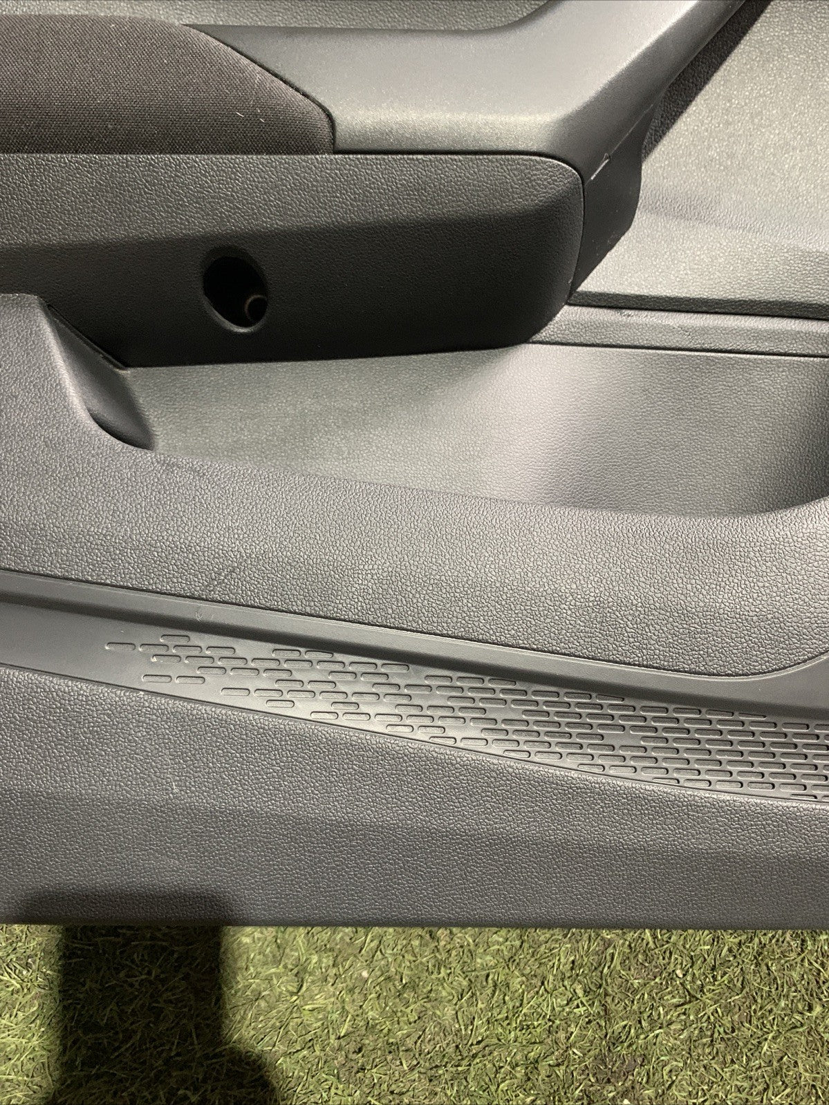 Pannello Porta Interno Con Led Anteriore Sinistro Volkswagen Polo 2024 2G4867011