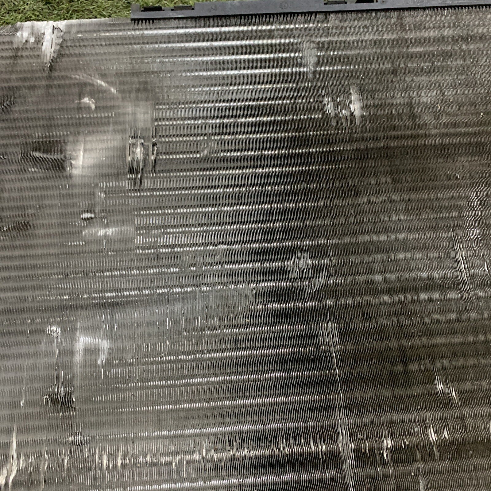 Radiatore Acqua 8K0121251R AUDI Q5 8R 2.0 TDI Quattro 125 KW 2009