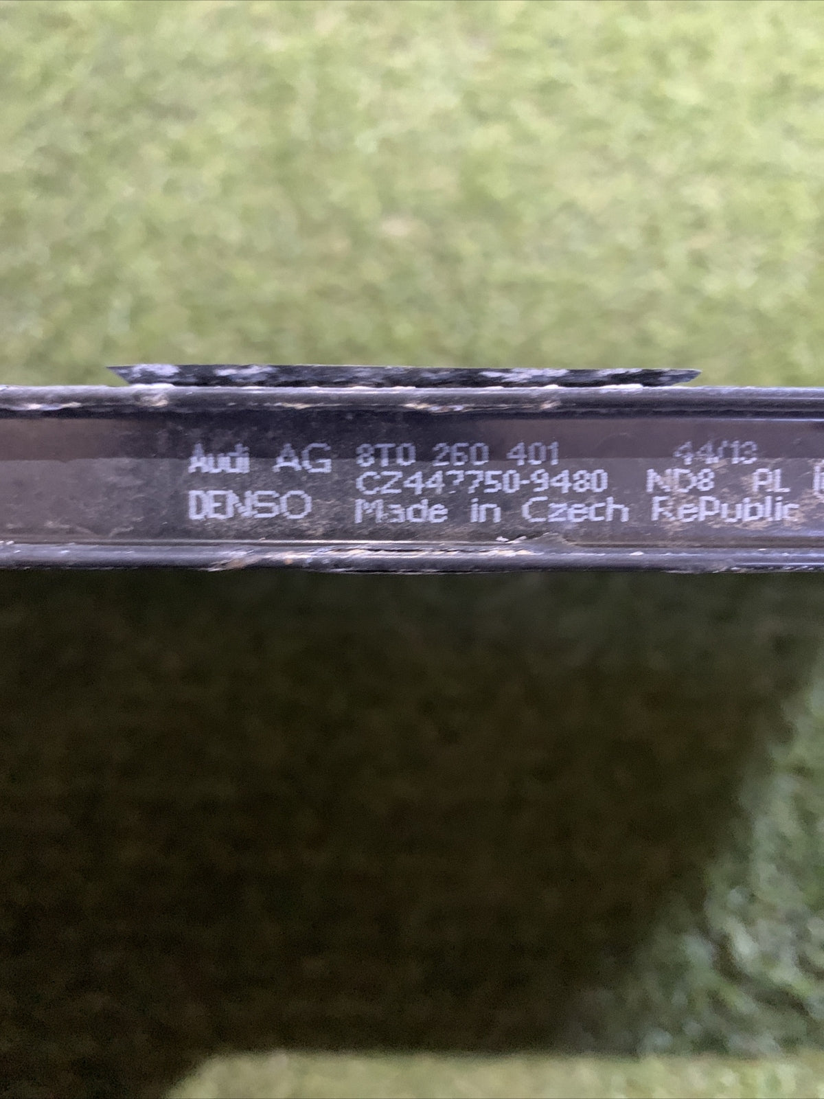 Radiatore Aria Condizionata Audi A4 2.0 8T0260401