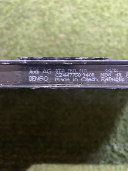 Radiatore Aria Condizionata Audi A4 2.0 8T0260401